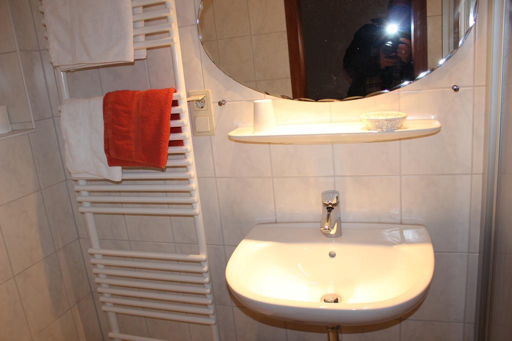Landhotel Alte Aue Altenau  Habitación foto