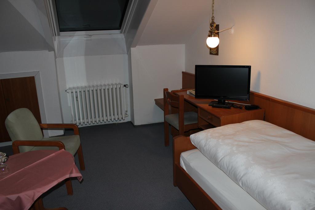 Landhotel Alte Aue Altenau  Habitación foto