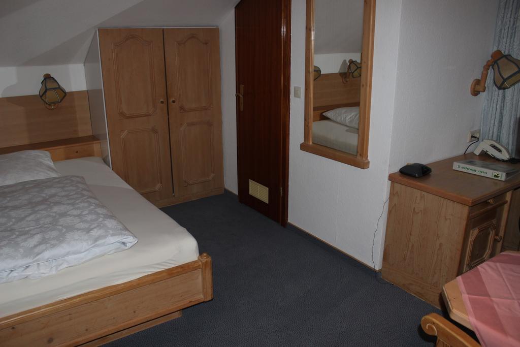 Landhotel Alte Aue Altenau  Habitación foto